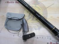 ILリーガル 3-45遠投