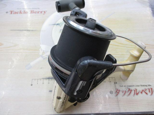 チタノススーパーエアロキススペシャル 標準仕様