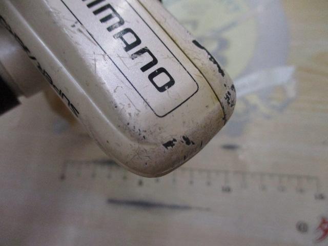 チタノススーパーエアロキススペシャル 標準仕様