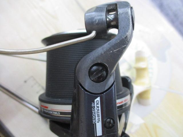 チタノススーパーエアロキススペシャル 標準仕様