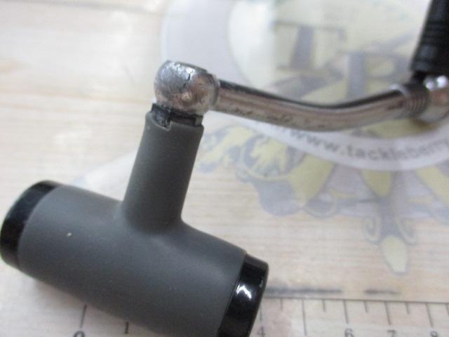 チタノススーパーエアロキススペシャル 標準仕様