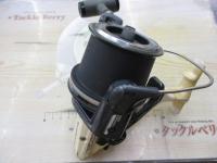 チタノススーパーエアロキススペシャル 標準仕様