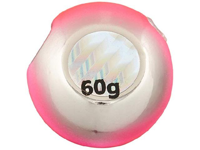 替乃実TM-HEAD60#003シルバー/ピンク