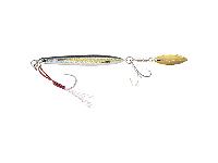 マキジグジェット30L#085ライブ金サバ