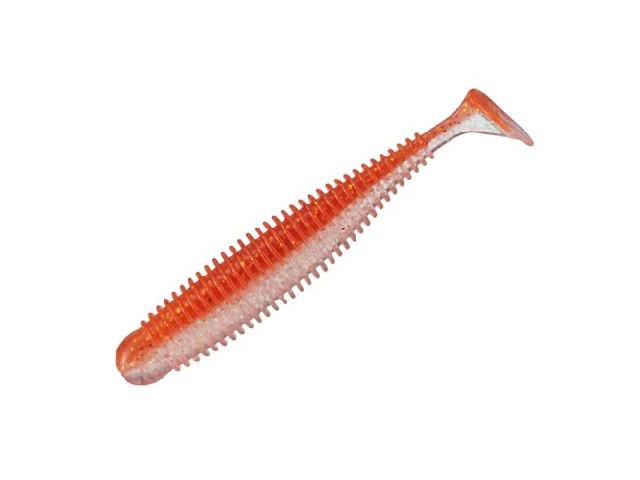 ロックライバーマジックシャッドRVW-MSHAD3.2"#001最強オレンジ