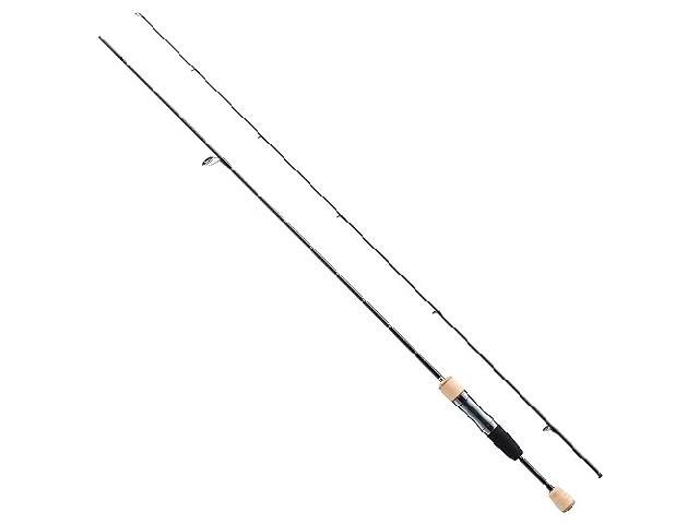 23トラウトワンASS63UL