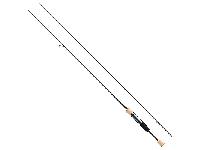 23トラウトワンASS63UL