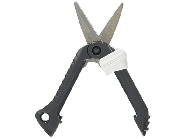 スライドハサミCT-923Rナイトグレー