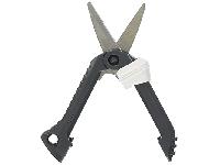 スライドハサミCT-923Rナイトグレー