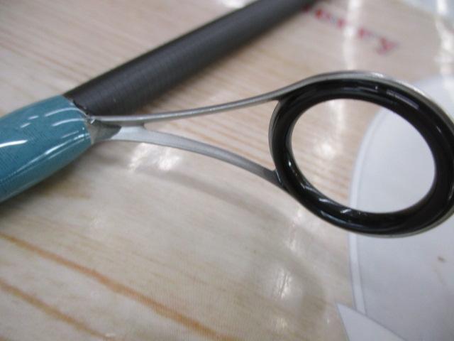 23ルアーマチックソルト S86ML