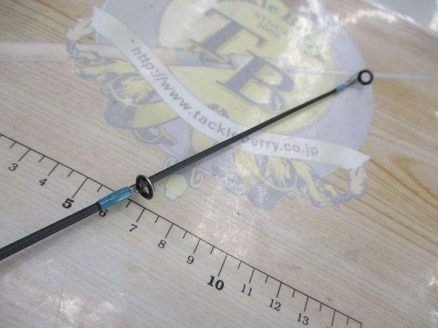 23ルアーマチックソルト S86ML