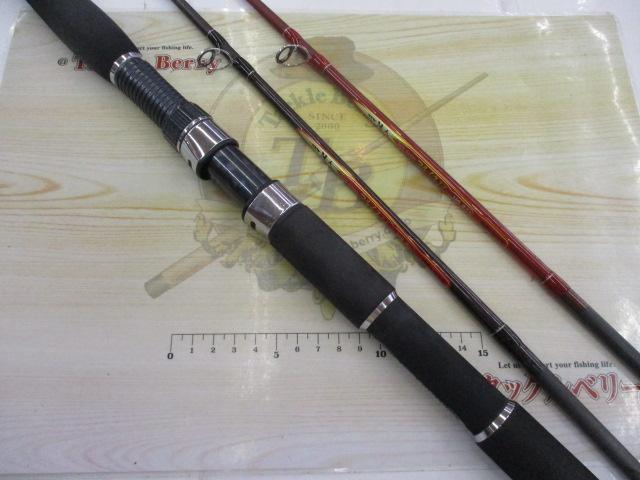 ニュー海人マルイカTT160/180