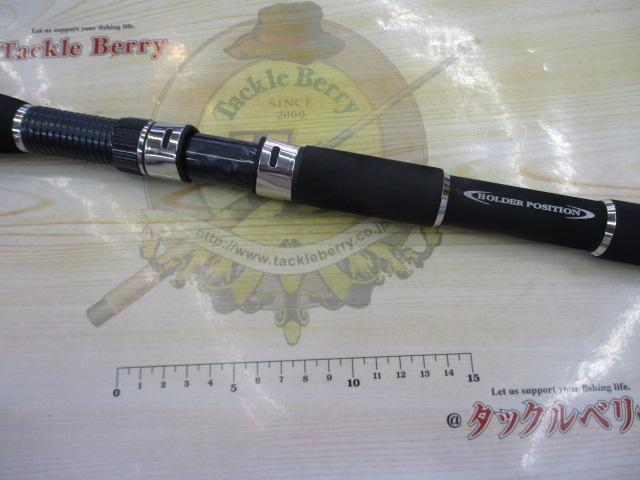 ニュー海人マルイカTT160/180