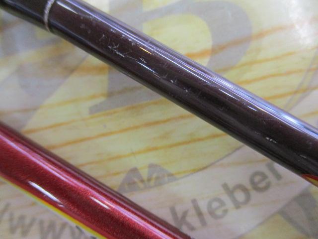 ニュー海人マルイカTT160/180