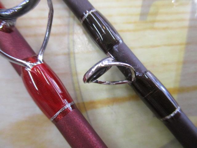 ニュー海人マルイカTT160/180