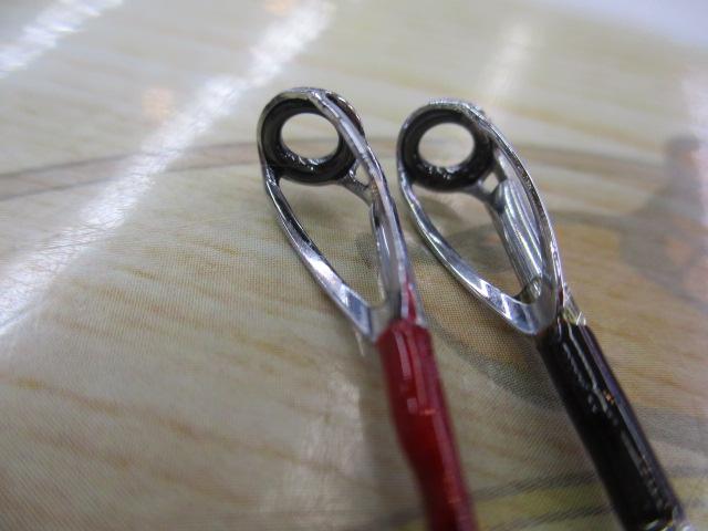 ニュー海人マルイカTT160/180