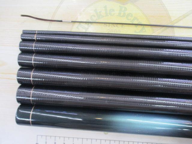 天平本流 硬調 75-80ZE