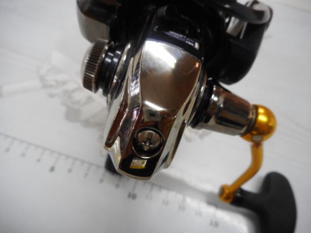 20レブロス LT2500S-H