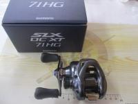 22SLX DC XT 71HG