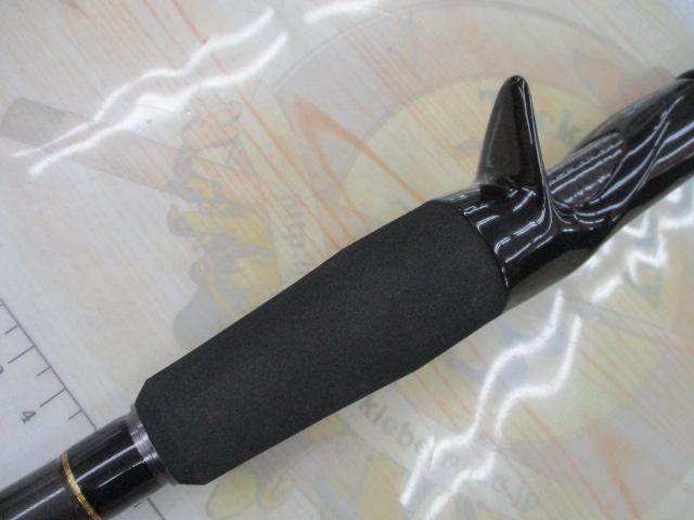 ロックライバー5G RV5-852H/B