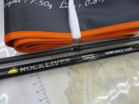 ロックライバー5G RV5-852H/B