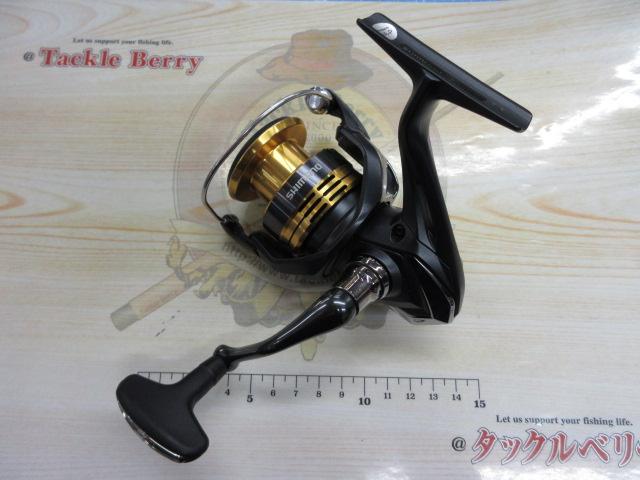 22サハラ C3000HG｜＠ベリーネット 日本最大新品中古釣具WEBショップ