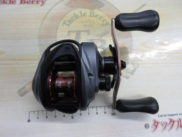 レボ 5 SX-ROCKET 9.0:1