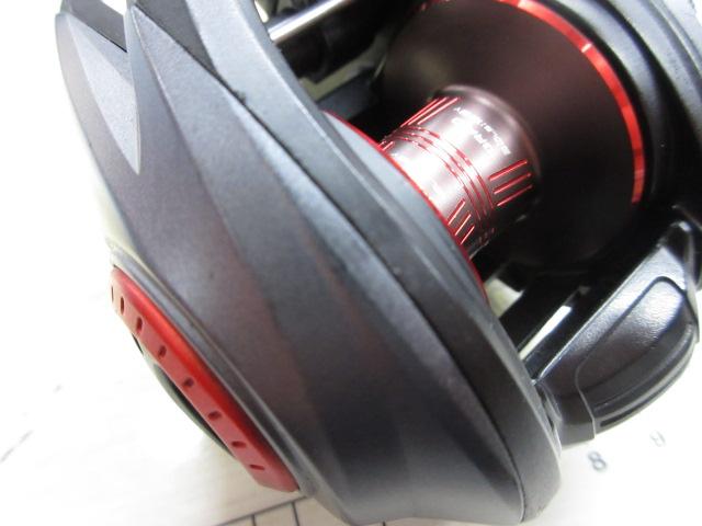 レボ 5 SX-ROCKET 9.0:1