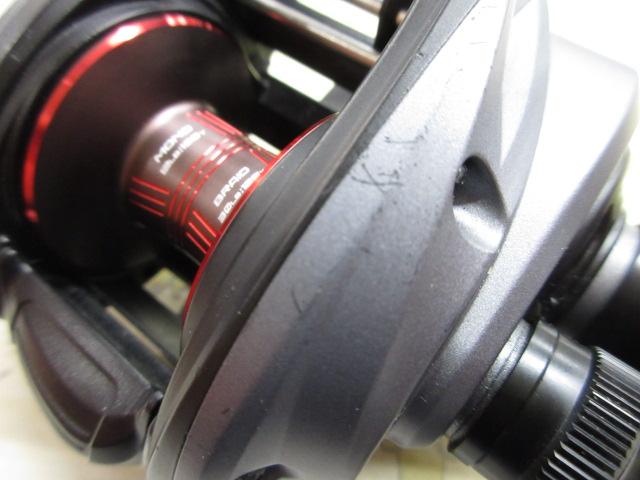 レボ 5 SX-ROCKET 9.0:1