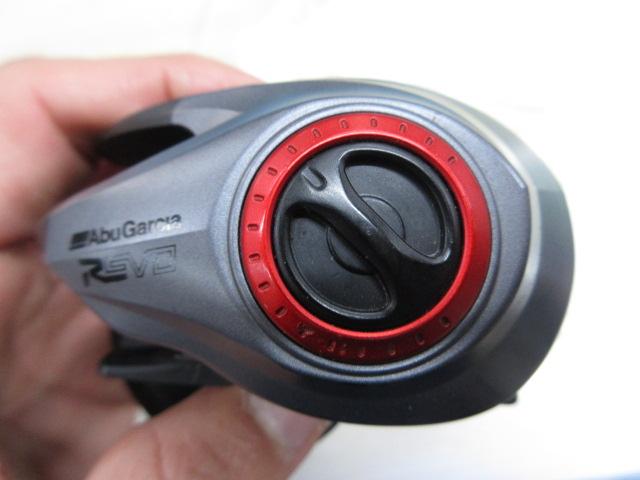 レボ 5 SX-ROCKET 9.0:1