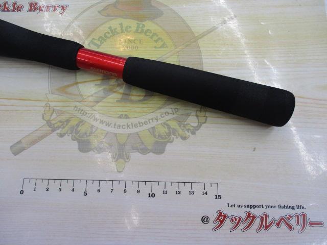 ベイゲームⅠカワハギ S180