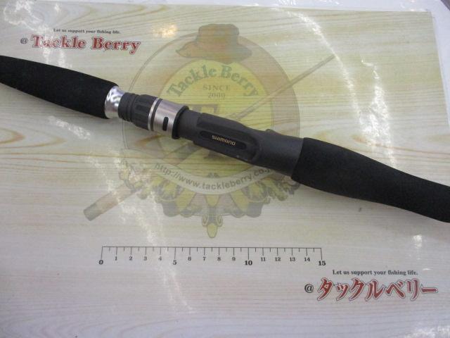 ベイゲームⅠカワハギ S180