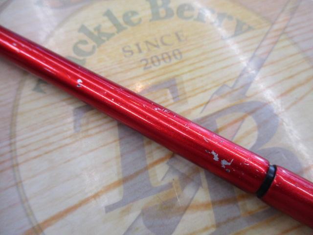 ベイゲームⅠカワハギ S180