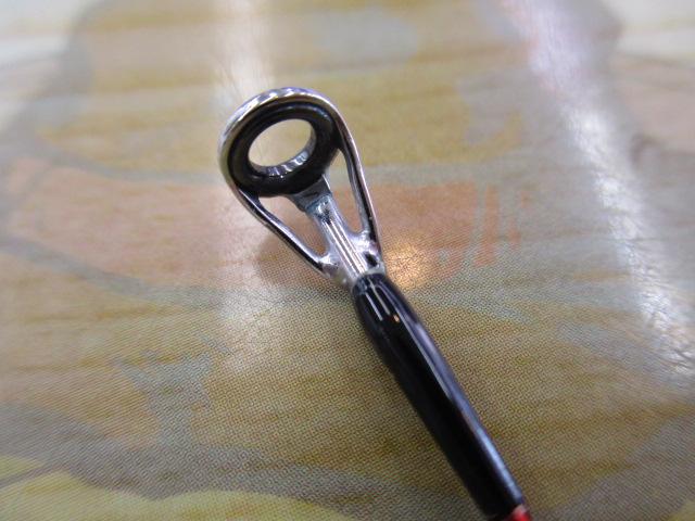 ベイゲームⅠカワハギ S180