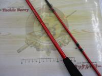 ベイゲームⅠカワハギ S180