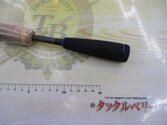 ファンタジスタ FDNS-60XULS MGS Deez