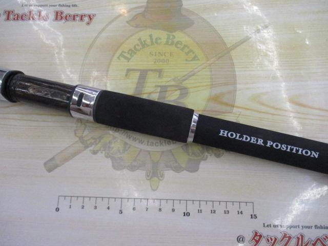 ニュー海人烏賊シャクリ150-125