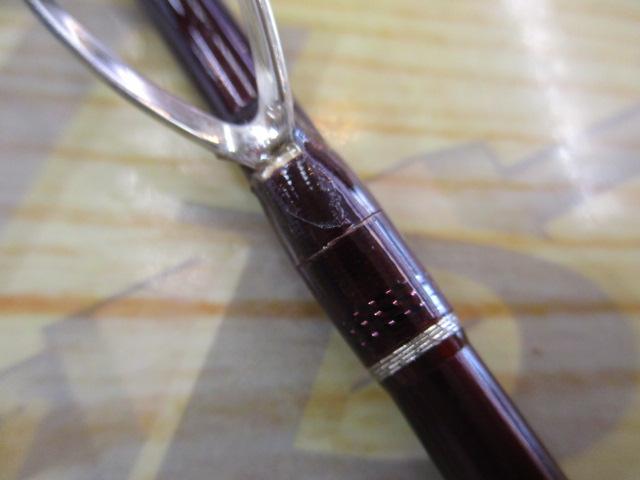 ニュー海人烏賊シャクリ150-125