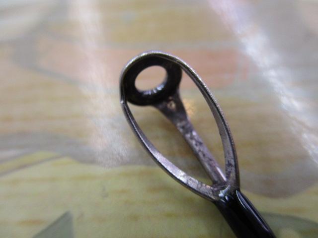 極鋭ヤリイカ MH-195