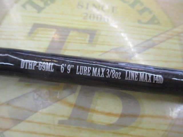 デュナミスTHP DTHP-69ML