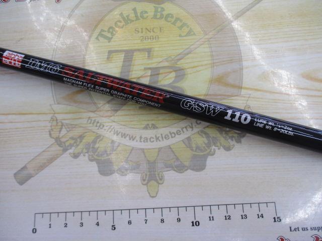 IM6ソルトウォーター GSW100