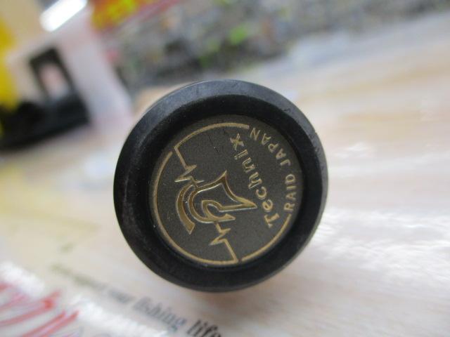 グラディエーターテクニクスGT-61XLSネゴシエーター61｜＠ベリーネット