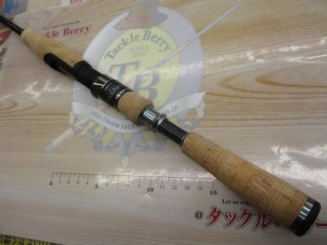 レイドジャパン グラディエーターテクニクス GT-61XLSネゴシエーター61 グラディエーターテクニクスGT-61XLSネゴシエーター61｜＠ベリーネット