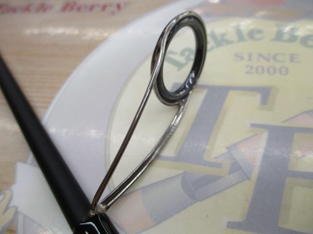 グラディエーターテクニクスGT-61XLSネゴシエーター61｜＠ベリーネット