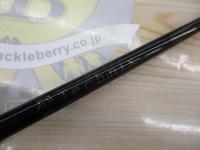 グラディエーターテクニクスGT-61XLSネゴシエーター61