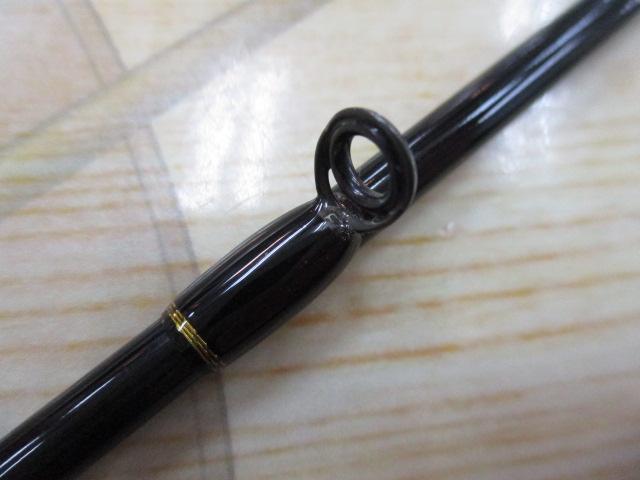 バクフートレス C652ML