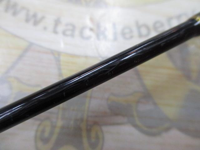 バクフートレス C652ML