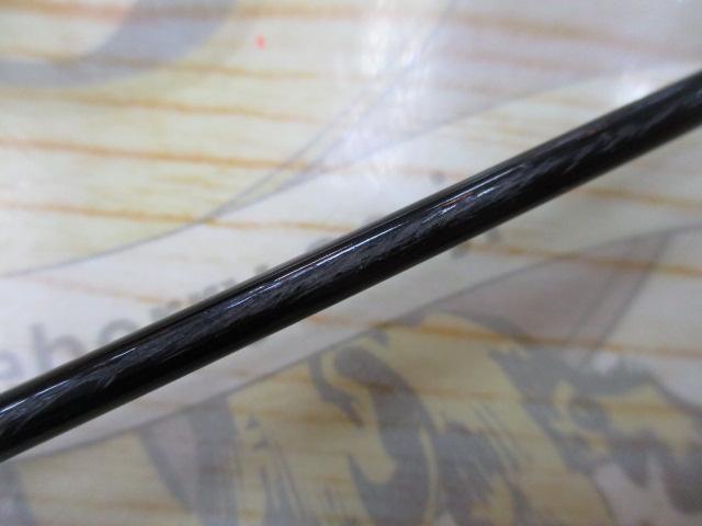 バクフートレス C652ML