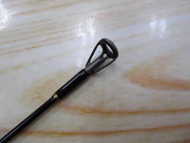 バクフートレス C652ML