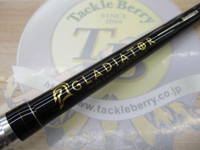 グラディエーターG-65MHCバンディエラ